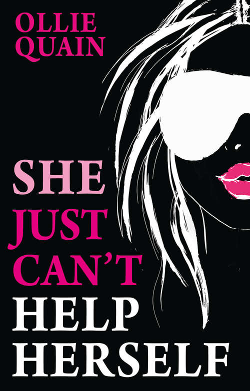 Book cover of She Just Can't Help Herself (ePub First edition) (Mira Ser.)