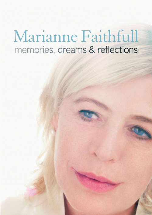 Book cover of Memories, Dreams and Reflections (ePub Text only edition)