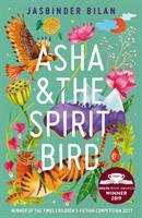 Book cover of Asha And The Spirit Bird