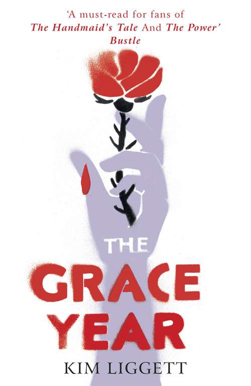 Book cover of The Grace Year: A Novel