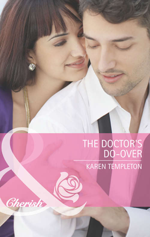 Book cover of The Doctor's Do-Over (ePub First edition) (Summer Sisters #1)