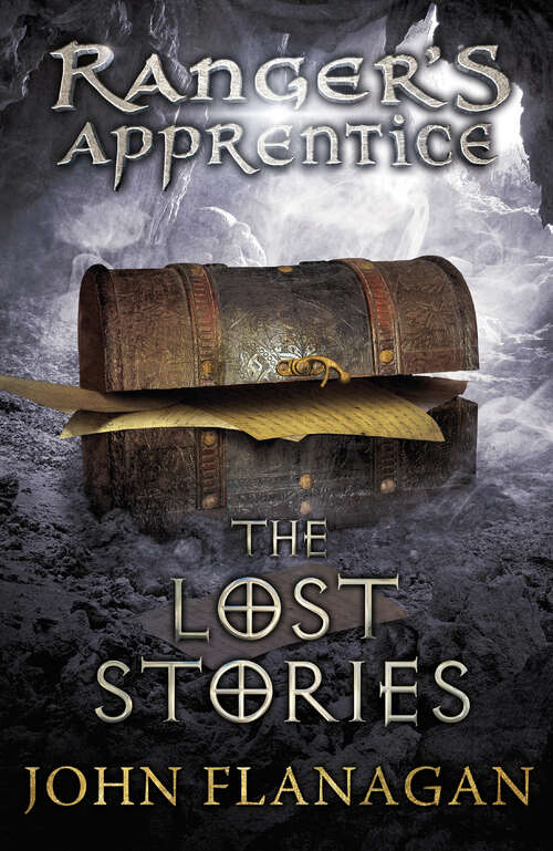 Book cover of The Lost Stories: Ranger's Apprentice 11 (Ranger's Apprentice #11)