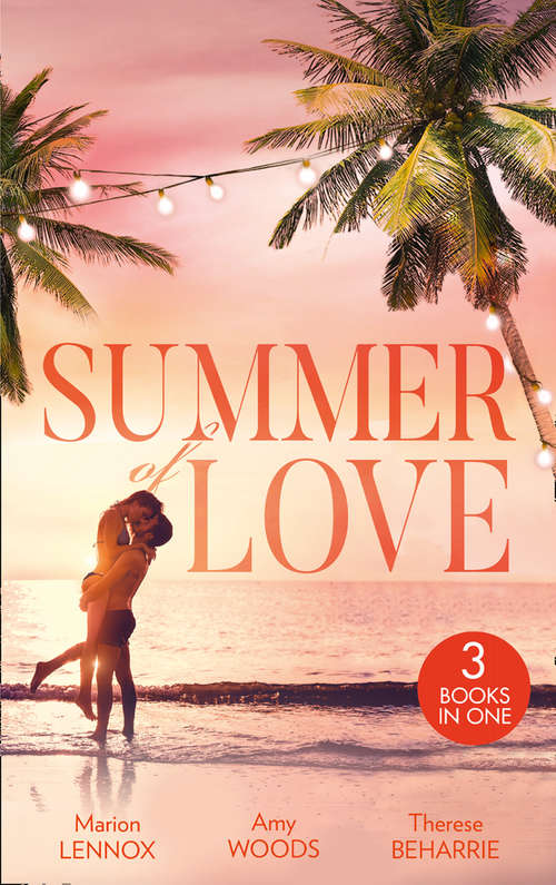 Book cover of Summer Of Love: His Cinderella Heiress / An Officer And Her Gentleman / The Millionaire's Redemption (ePub edition) (Mills And Boon M&b Ser.)