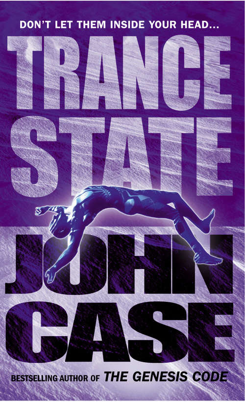 Book cover of Trance State