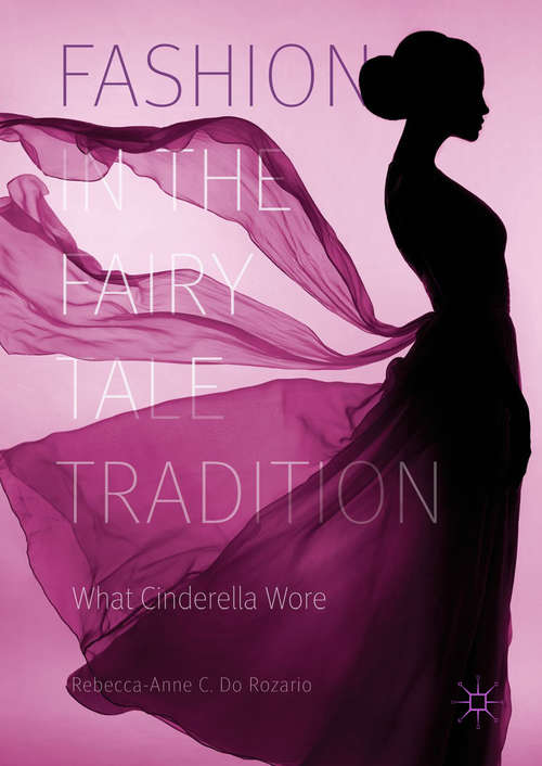 Book cover of Fashion in the Fairy Tale Tradition (PDF)
