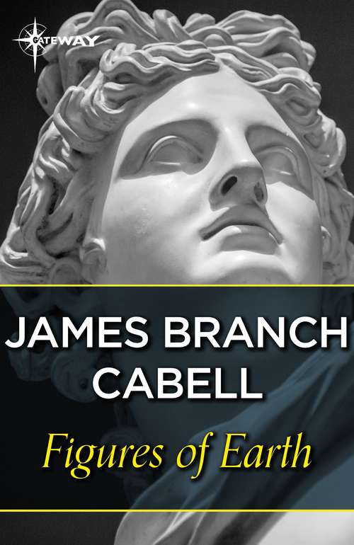 Book cover of Figures of Earth