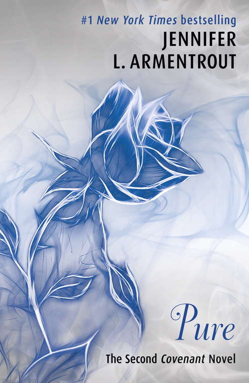 Book cover of Pure (Covenant Series #2)