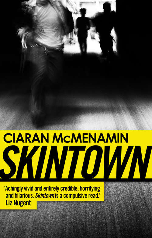 Book cover of Skintown