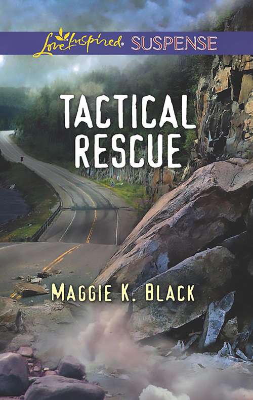 Book cover of Tactical Rescue: Truth And Consequences Seaside Secrets Tactical Rescue (ePub edition) (Rookie K-9 Unit Ser.)