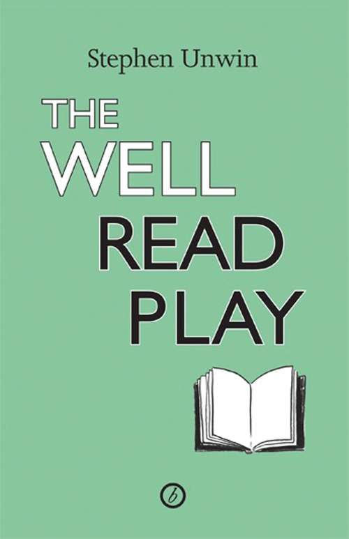Book cover of The Well Read Play