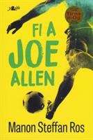 Book cover of Fi a Joe Allen