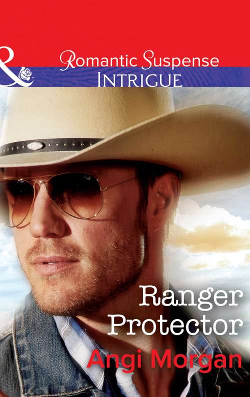 Book cover of Ranger Protector: Ranger Protector (texas Brothers Of Company B, Book 1) / Whispering Springs (ePub edition) (Texas Brothers of Company B #1)