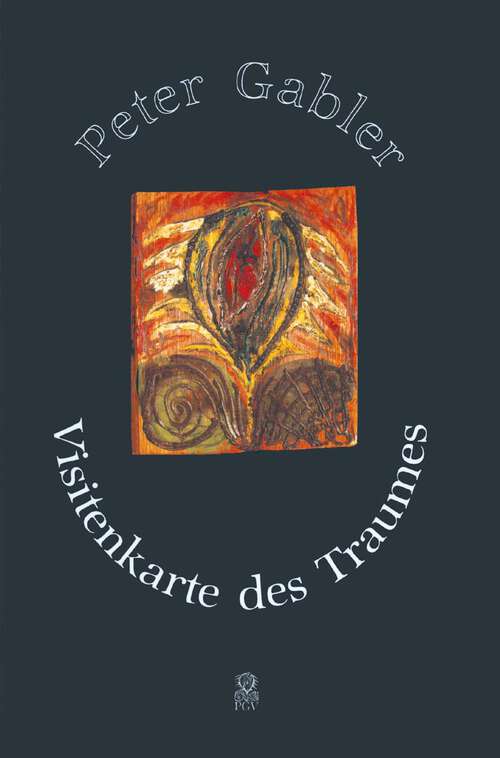Book cover of Visitenkarte des Traumes (2003)