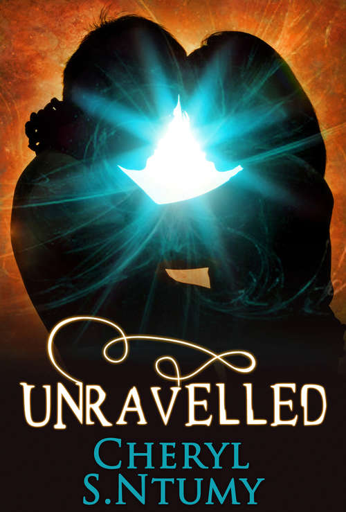 Book cover of Unravelled (ePub First edition) (A Conyza Bennett story #2)