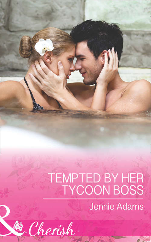 Book cover of Tempted By Her Tycoon Boss: Tempted By Her Tycoon Boss / From Dare To Due Date (ePub edition) (The MacKay Brothers #3)