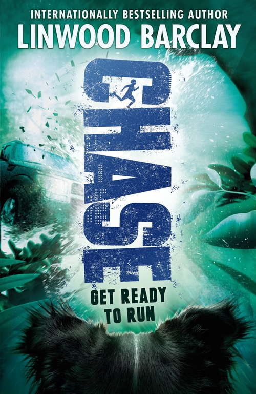 Book cover of Chase: Book 1 (Chase #1)