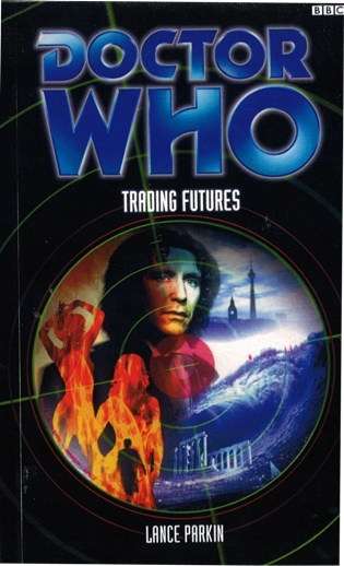 Book cover of Doctor Who: Doctor Who (DOCTOR WHO #115)