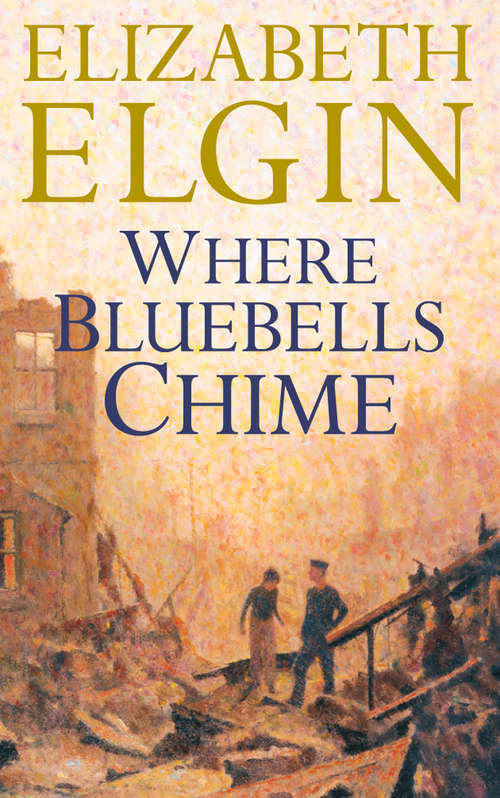 Book cover of Where Bluebells Chime (ePub edition) (Suttons Of Yorkshire Ser.: Bk. 3)