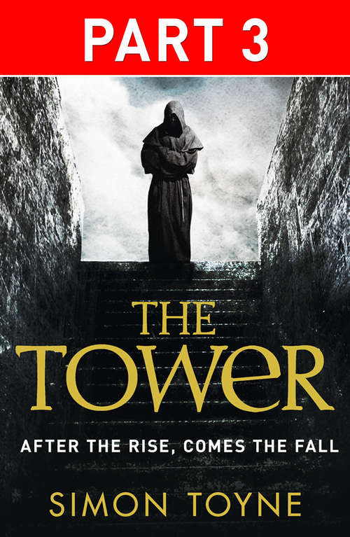 Book cover of The Tower: Part Three (ePub edition)