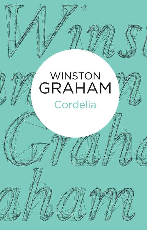 Book cover of Cordelia