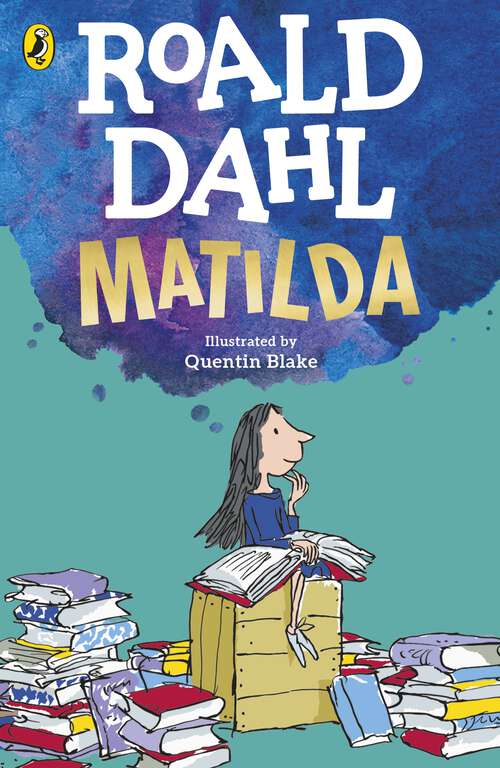 Book cover of Matilda: Astrophysicist (30) (Infantil Alfaguara Ser.)