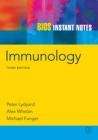 Book cover of Instant Notes In Immunology  (Instant Notes Series (PDF))
