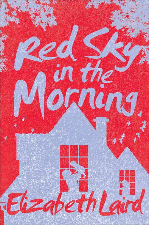 Book cover of Red Sky in the Morning (New Windmill Ser.)