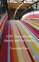 Book cover of LGBT Transnational Identity and the Media (PDF)