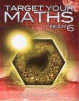 Book cover of Target Your Maths Year 6 (PDF)