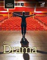 Book cover of CBAC TGAU Drama (PDF)