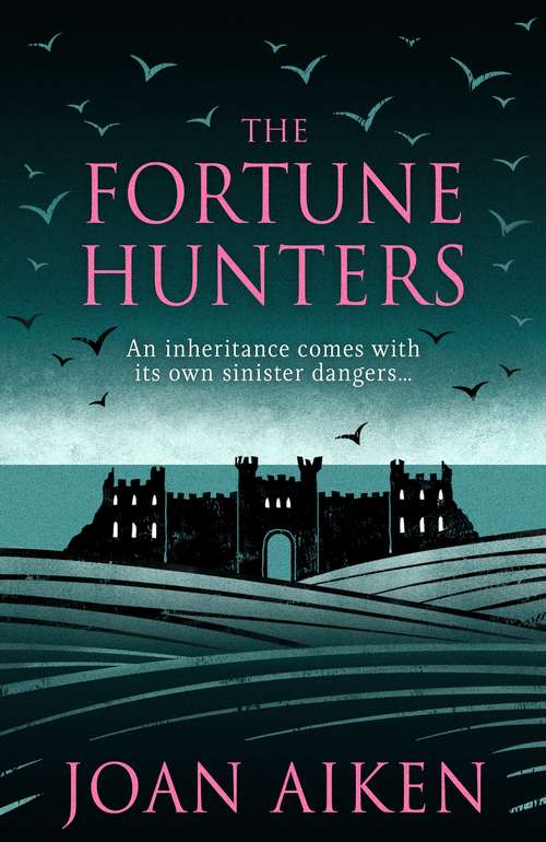 Book cover of The Fortune Hunters (Murder Room Ser.)