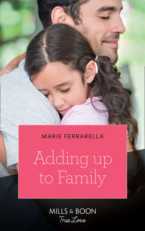 Book cover of Adding Up To Family: Swept Into The Tycoon's World / Adding Up To Family (ePub edition) (Matchmaking Mamas Ser.)