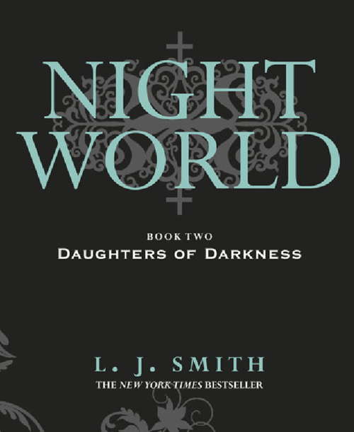Book cover of Night World: Book 2 (Night World Ser. #2)