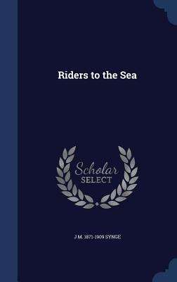 Book cover of Riders to the Sea