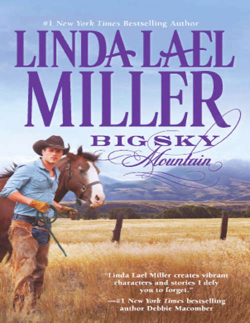 Book cover of Big Sky Mountain (ePub First edition) (Mills And Boon M&b Ser. #2)