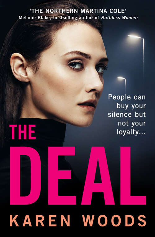 Book cover of The Deal (ePub edition)