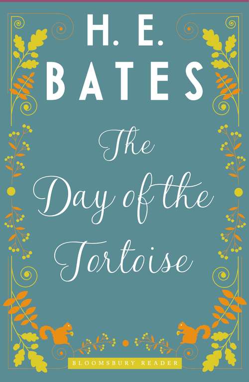 Book cover of The Day of the Tortoise