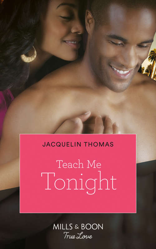 Book cover of Teach Me Tonight: Rsvp With Love Teach Me Tonight (ePub First edition) (Hollington Homecoming #3)