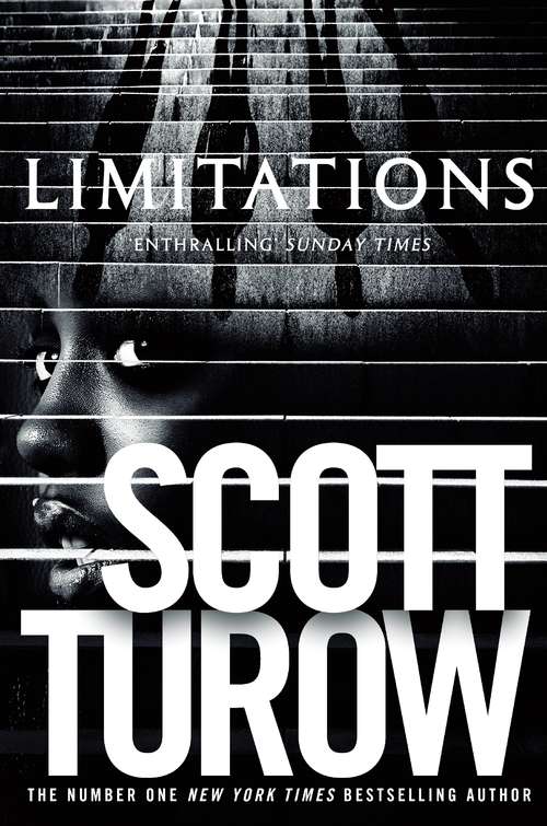 Book cover of Limitations (Kindle County #7)