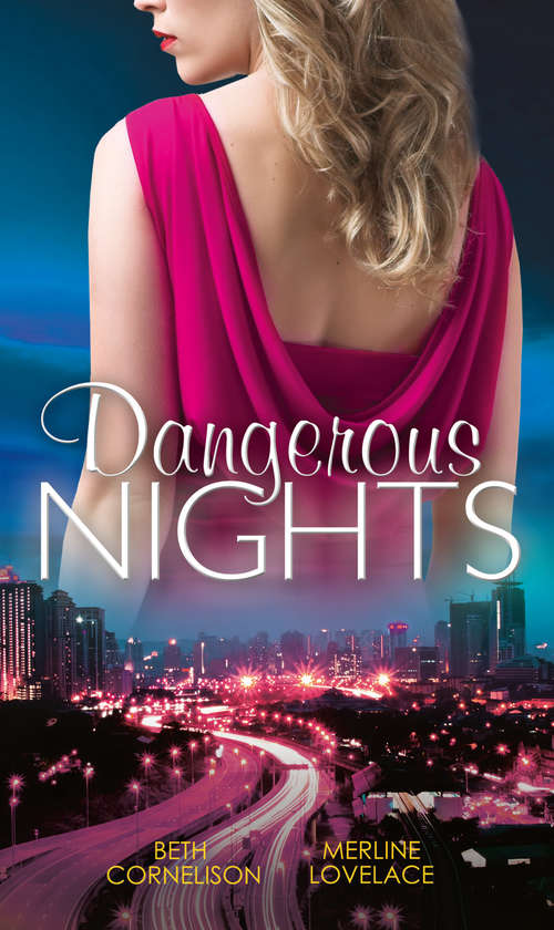 Book cover of Dangerous Nights: Tall Dark Defender / Undercover Wife (ePub First edition) (Mills And Boon M&b Ser.)
