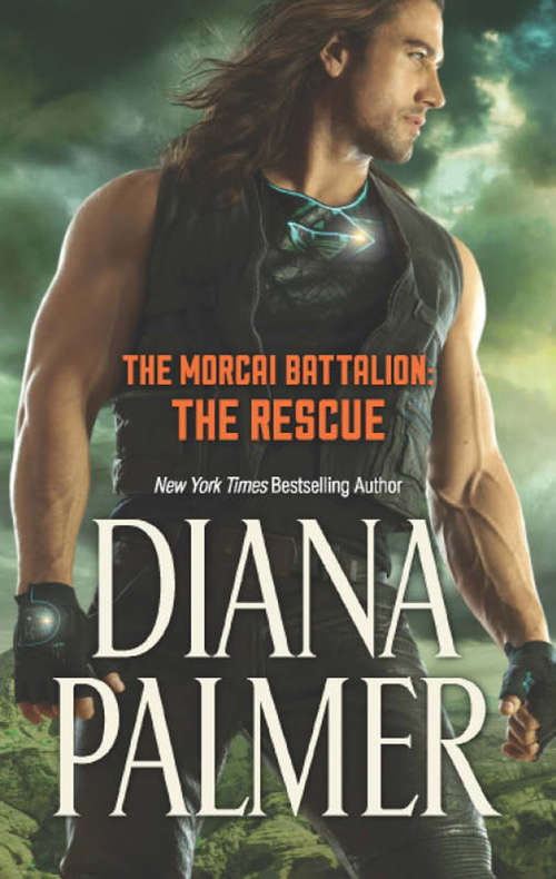 Book cover of The Morcai Battalion: The Rescue (ePub edition) (The Morcai Battalion #4)