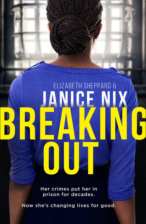 Book cover of Breaking Out (ePub edition)