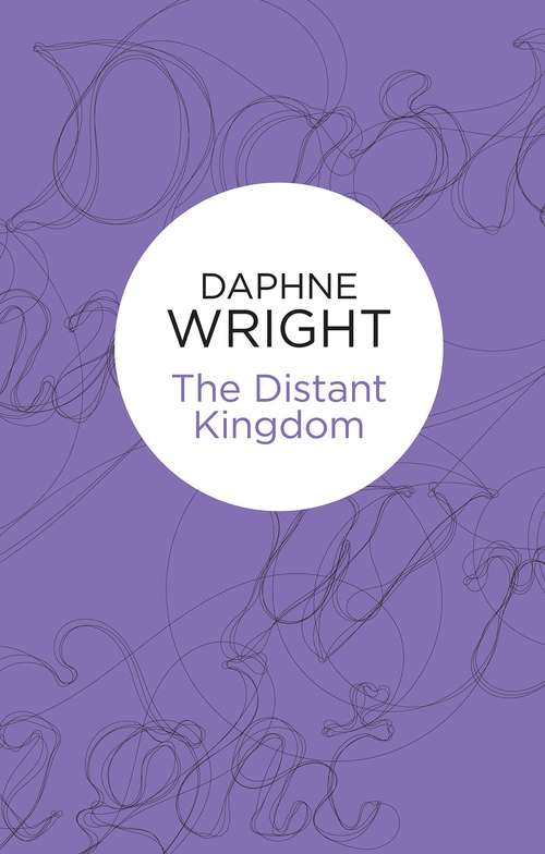Book cover of The Distant Kingdom