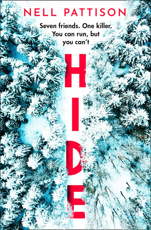Book cover of Hide
