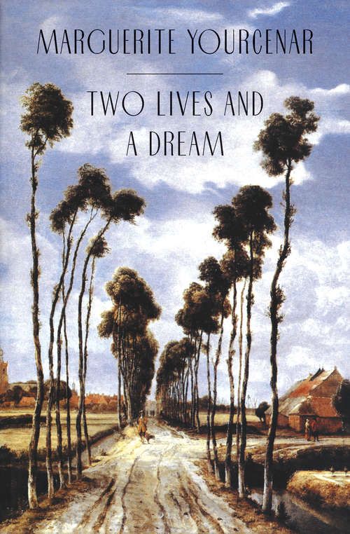 Book cover of Two Lives and a Dream