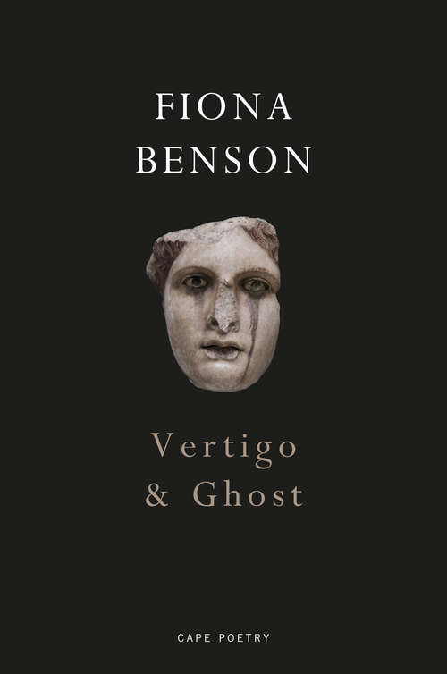 Book cover of Vertigo & Ghost