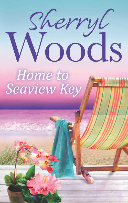 Book cover of Home to Seaview Key (ePub First edition) (A Seaview Key Novel #2)