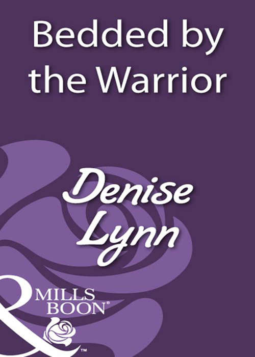 Book cover of Bedded by the Warrior (ePub First edition) (Mills And Boon Historical Ser.)