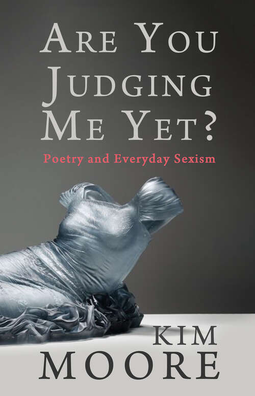 Book cover of Are You Judging Me Yet? (G - Reference,information And Interdisciplinary Subjects Ser.)