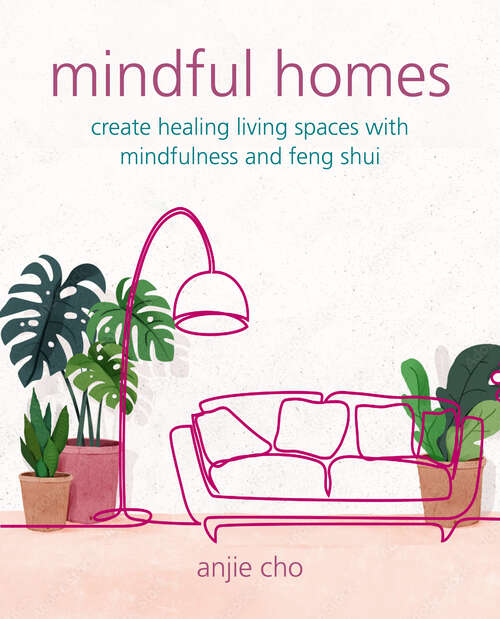 Book cover of Mindful Homes
